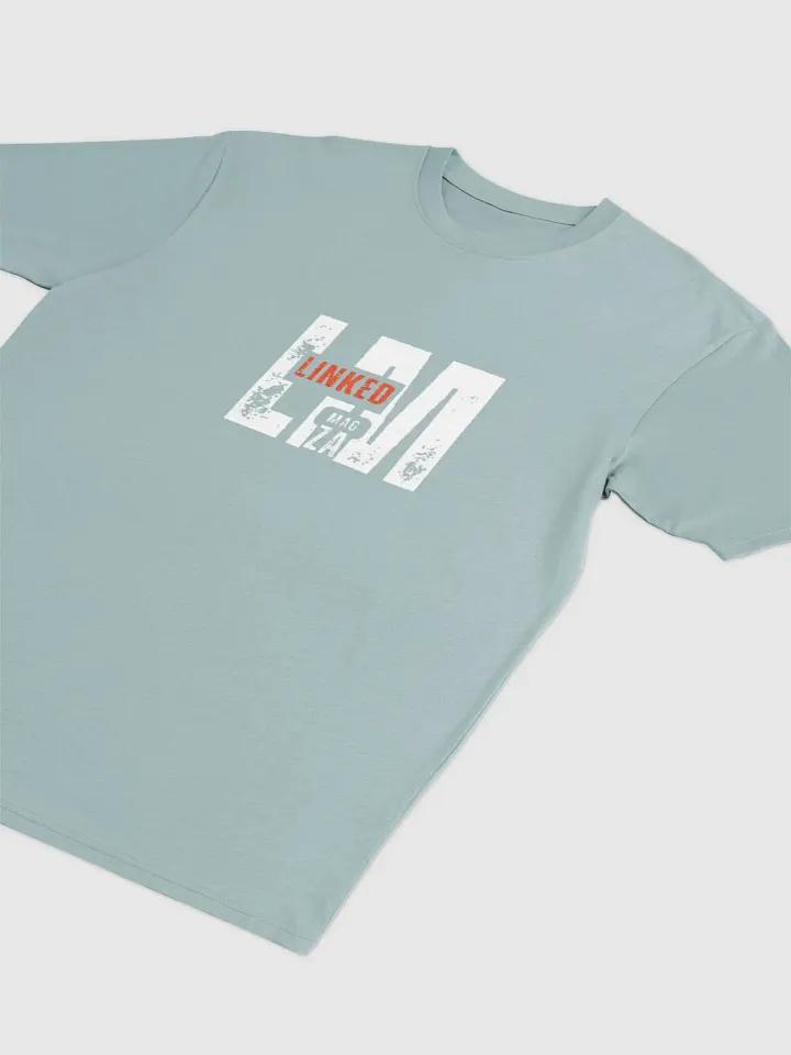 Premium Comfort: Ring-Spun Cotton Tee product image (2)