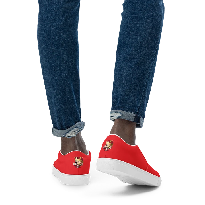 King Slip-Ons product image (1)