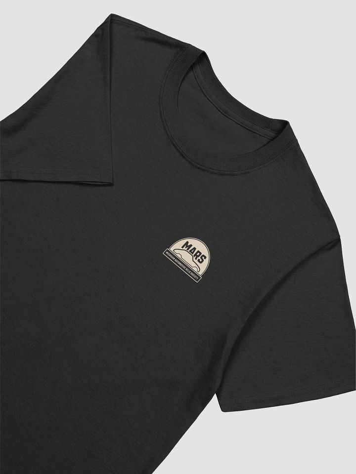 M.A.R.S. Shop Tee Basic product image (2)