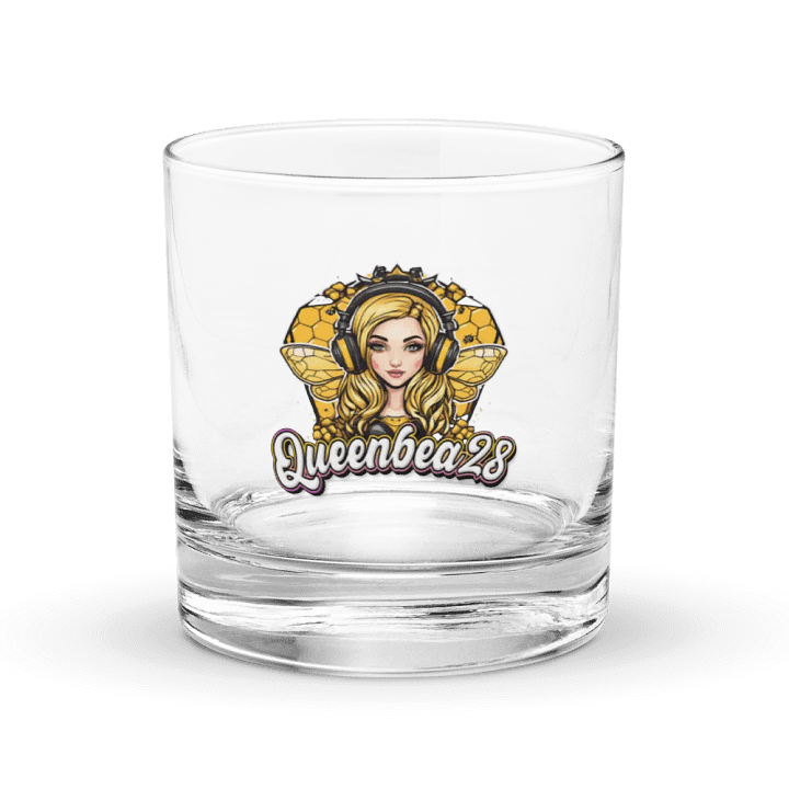 QueenBea28 Official Drinks Wear Merch! product image (1)