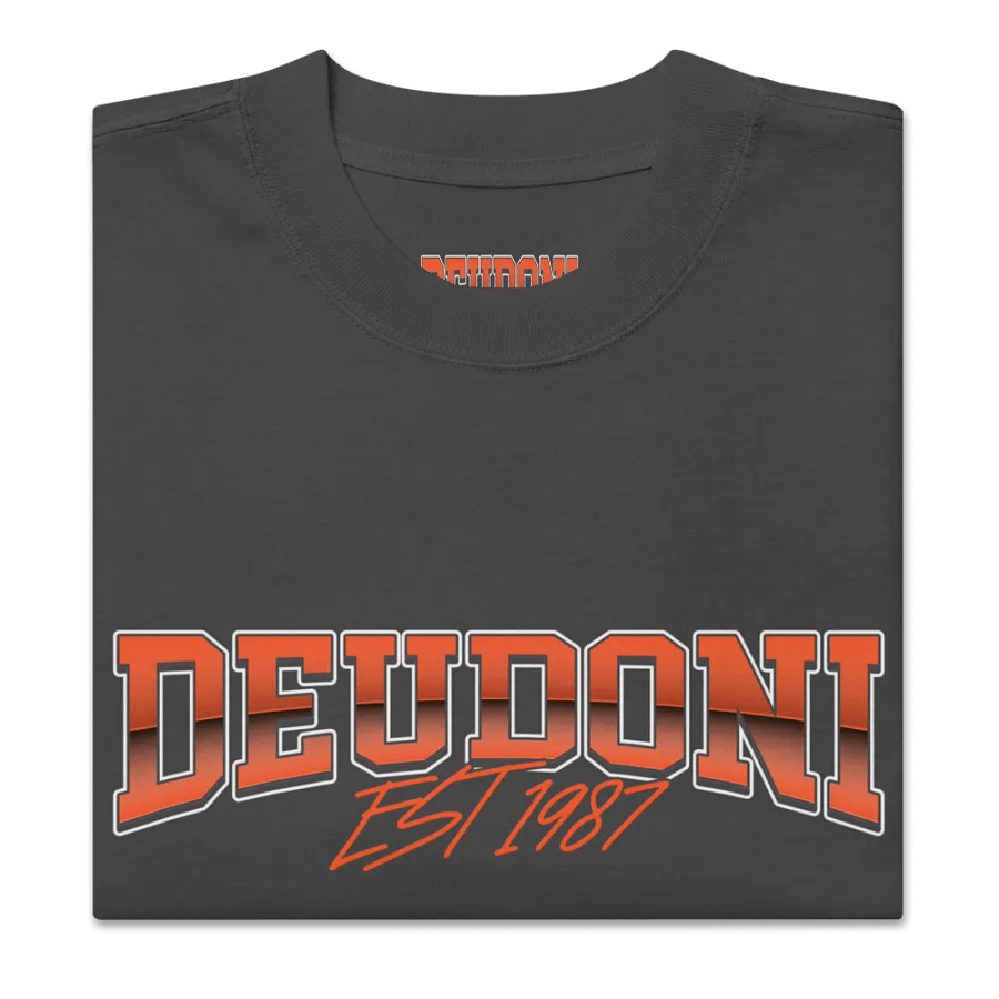 Deudoni Rock N Roll Tee product image (3)
