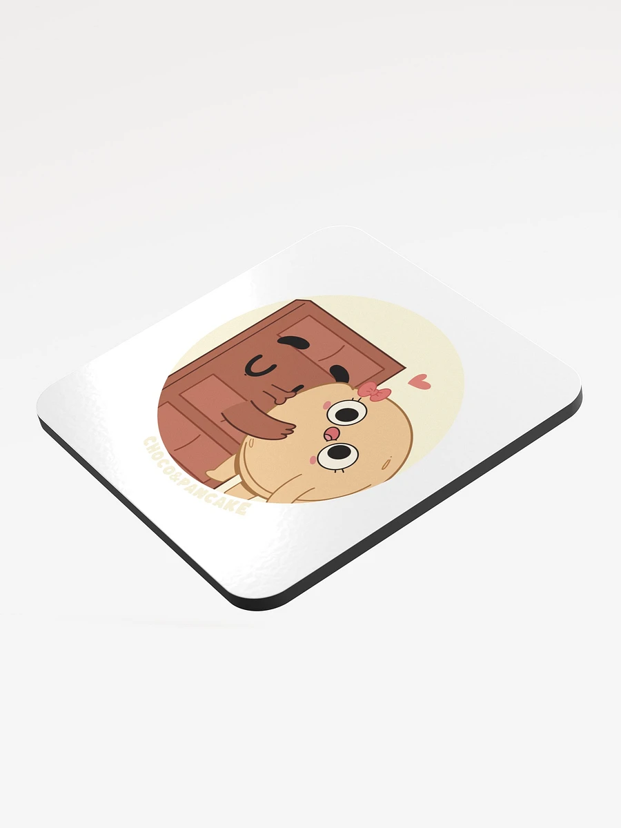 Choco & Pancake Coaster product image (4)