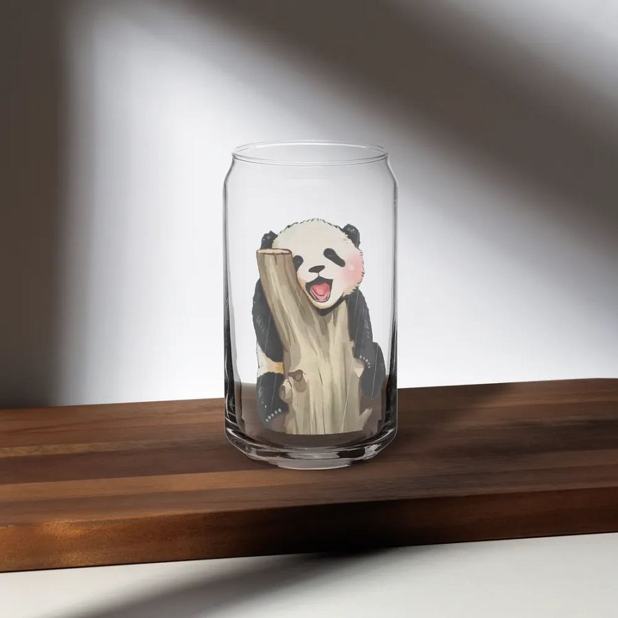 XIANXIANZAI🐼Giant Panda product image (35)