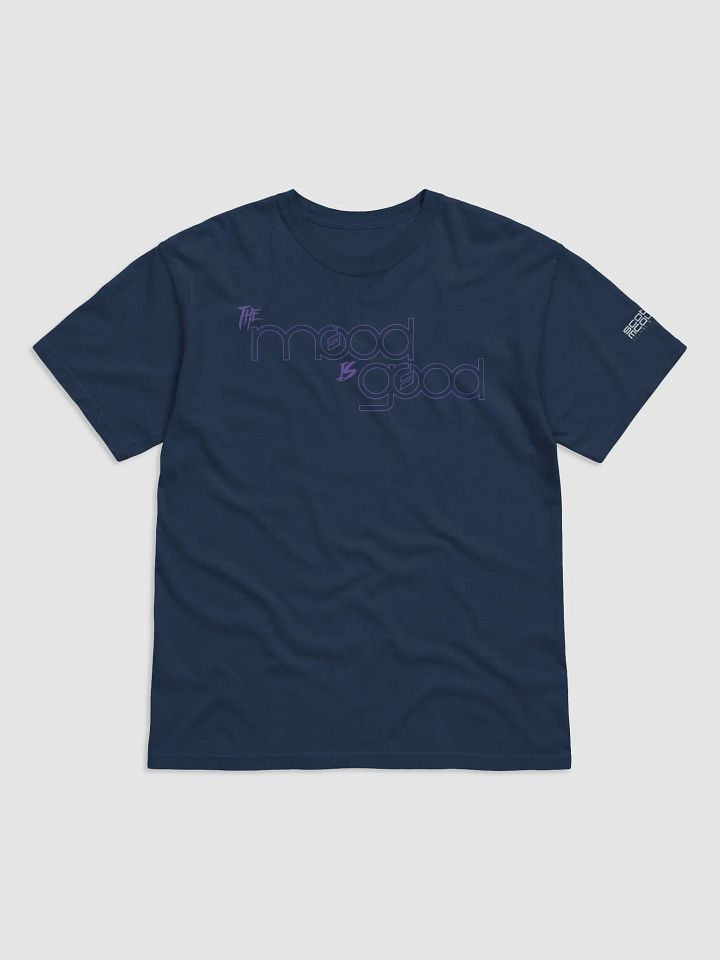 Good Mood Cotton Tee product image (105)