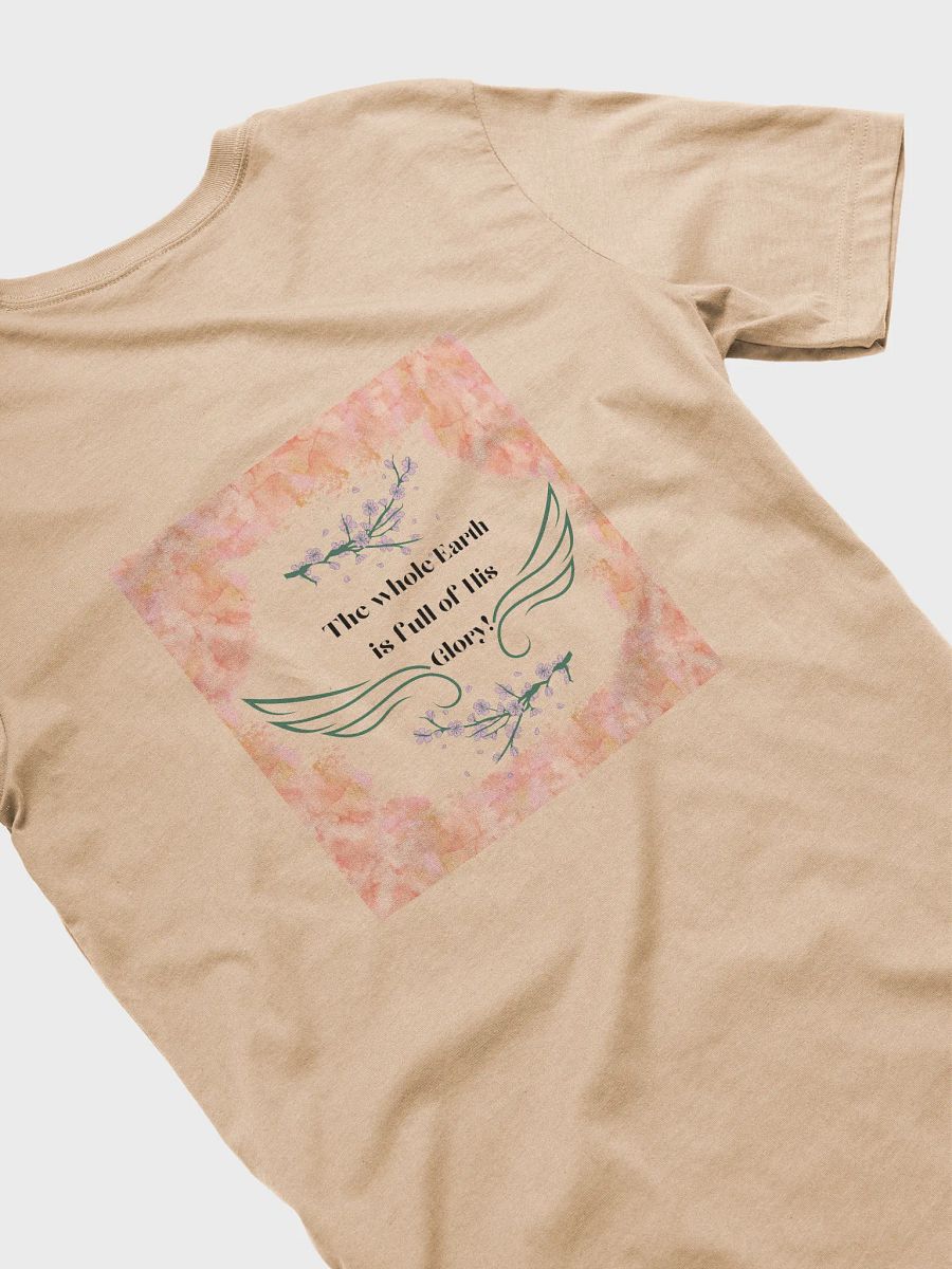 Is 6:3 Bella Soft T-shirt! product image (4)