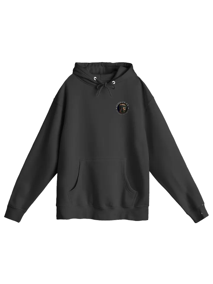GODZEAL Hoodie product image (2)