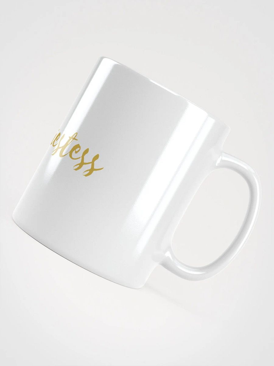 Golden High Priestess Mug product image (3)
