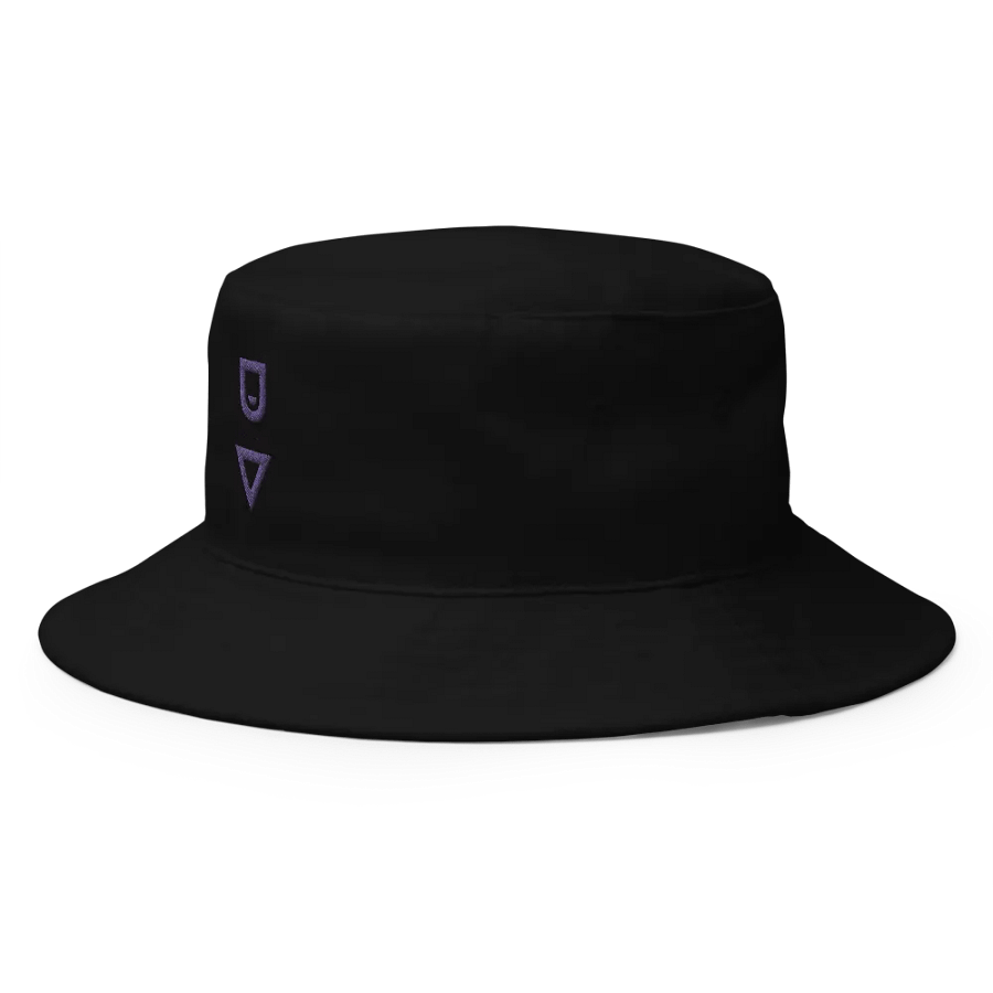 Cotton Twill Selfie Bucket Hat product image (11)