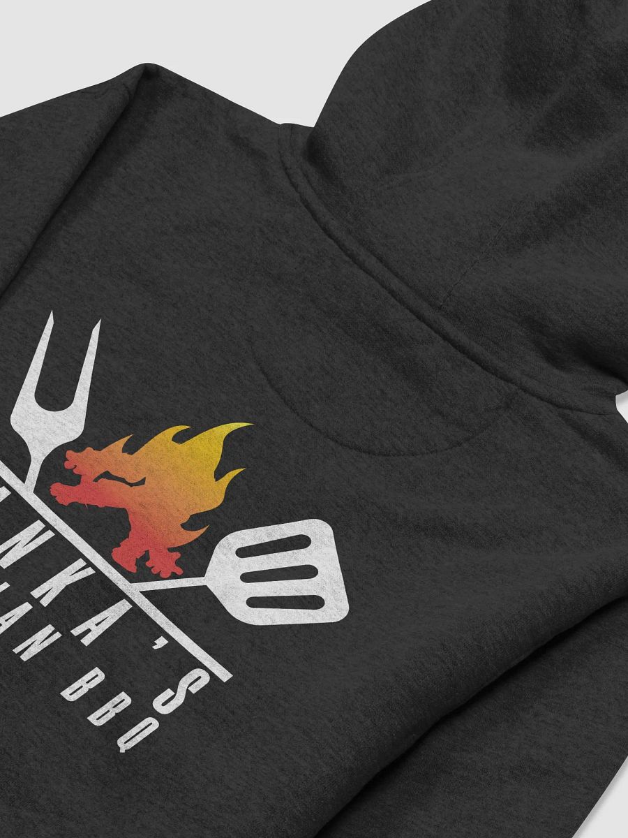 Blanka's Brazilian BBQ#1 Hoodie product image (4)