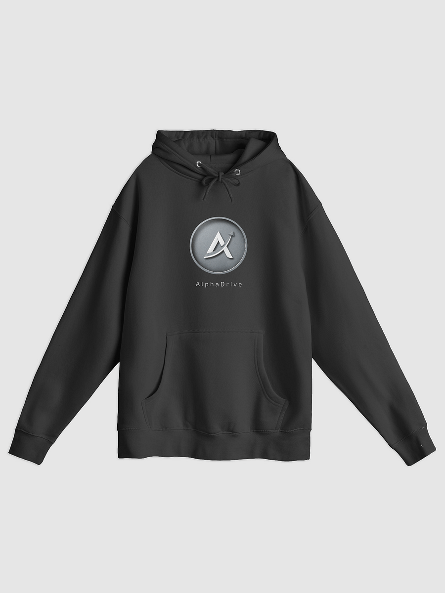 Alpha Drive Logo Premium Hoodie product image (1)