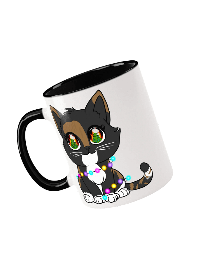 Burn The Tree Mug product image (1)