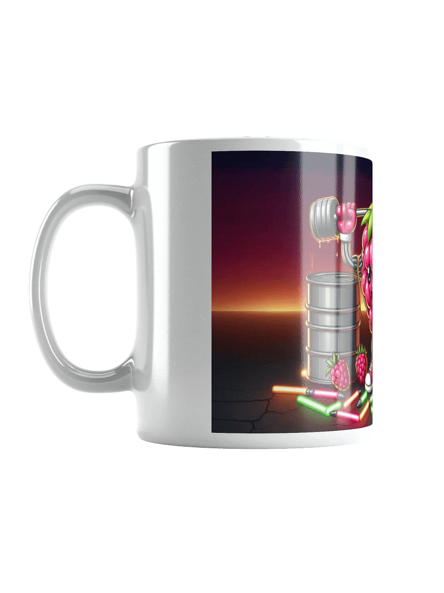 Strong Ripple Mug product image (17)