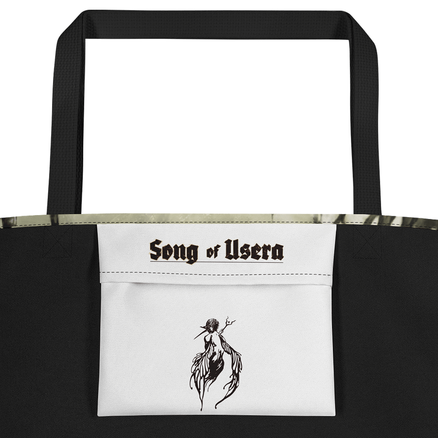 Knight, Death, and the Devil Tote product image (2)