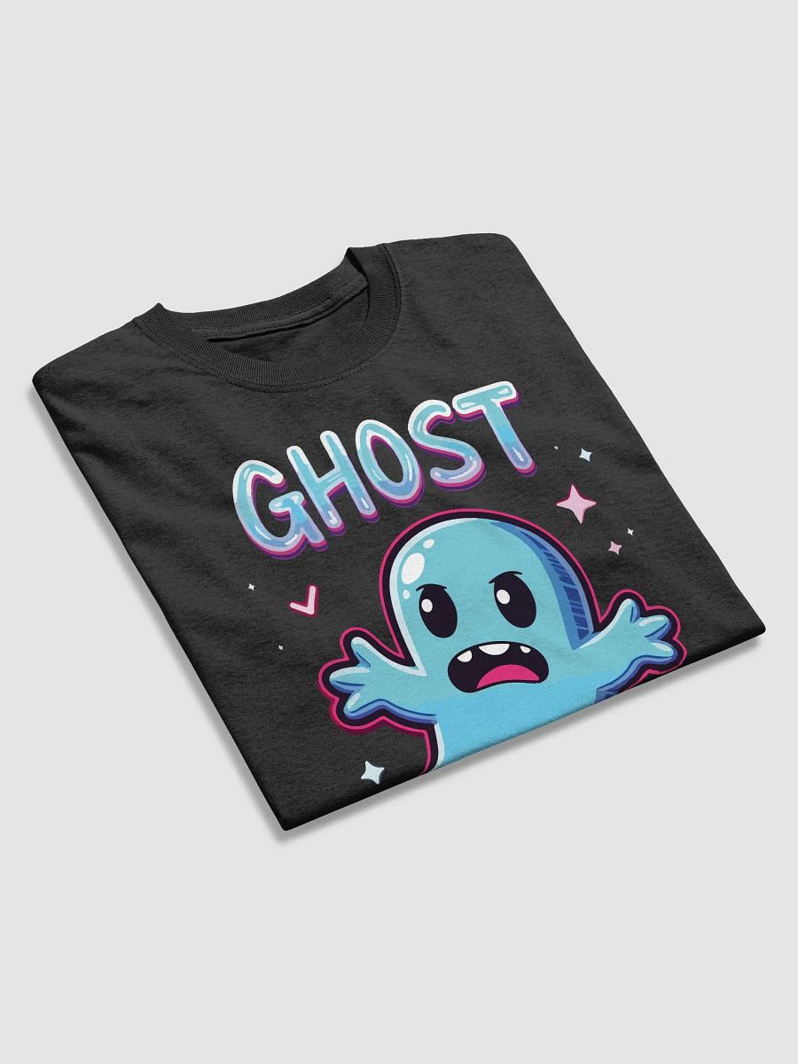 Ghost Activated T-Shirt product image (2)