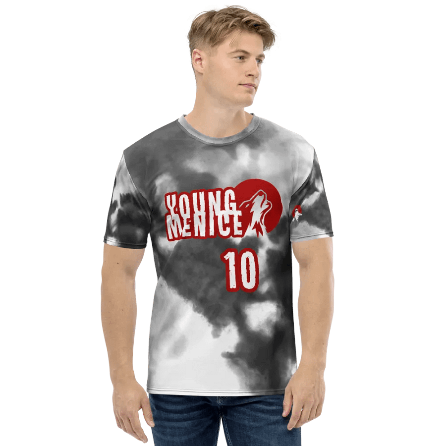 YOUNG MENICE T-SHIRT product image (4)
