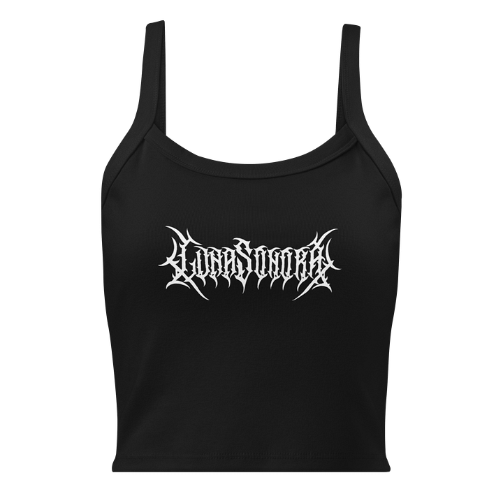 L u n a S o n o r a (tank) product image (1)