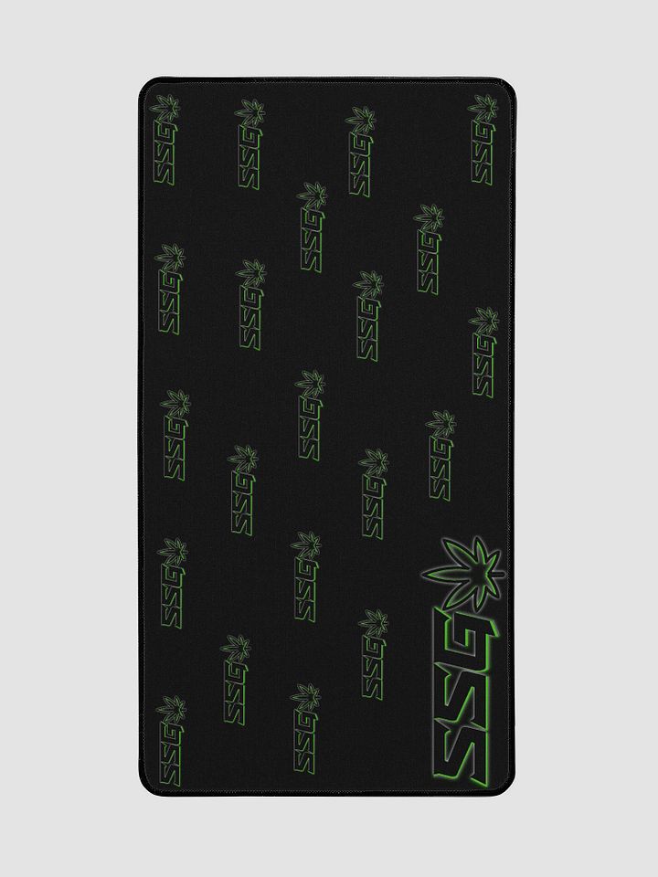 SmokeSeshGaming Desk Mat product image (2)