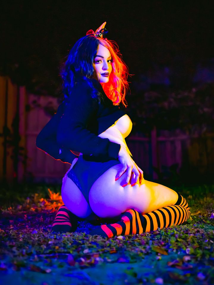 Spooky Yard Patreon Set product image (1)