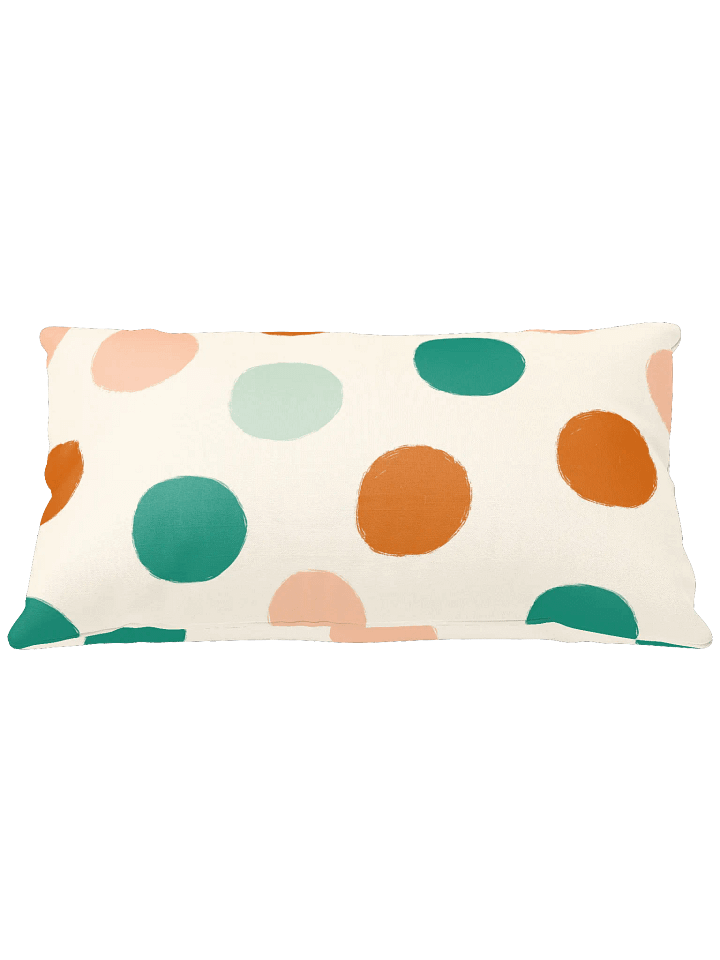 Polka Dots - Pillow product image (2)