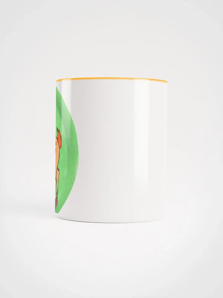 Mug fawn 2 colors product image (62)