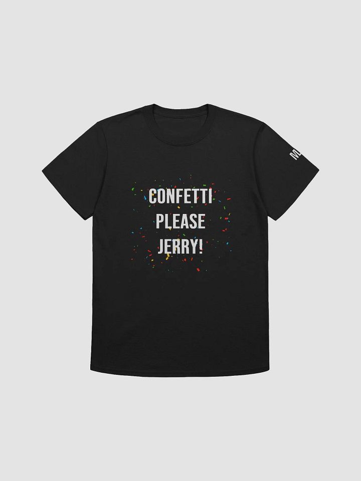 'CPJ' Unisex T Shirt product image (1)