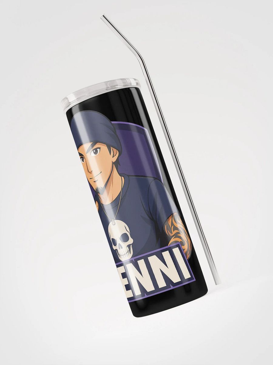 Stainless Steel Tumbler Benni product image (3)