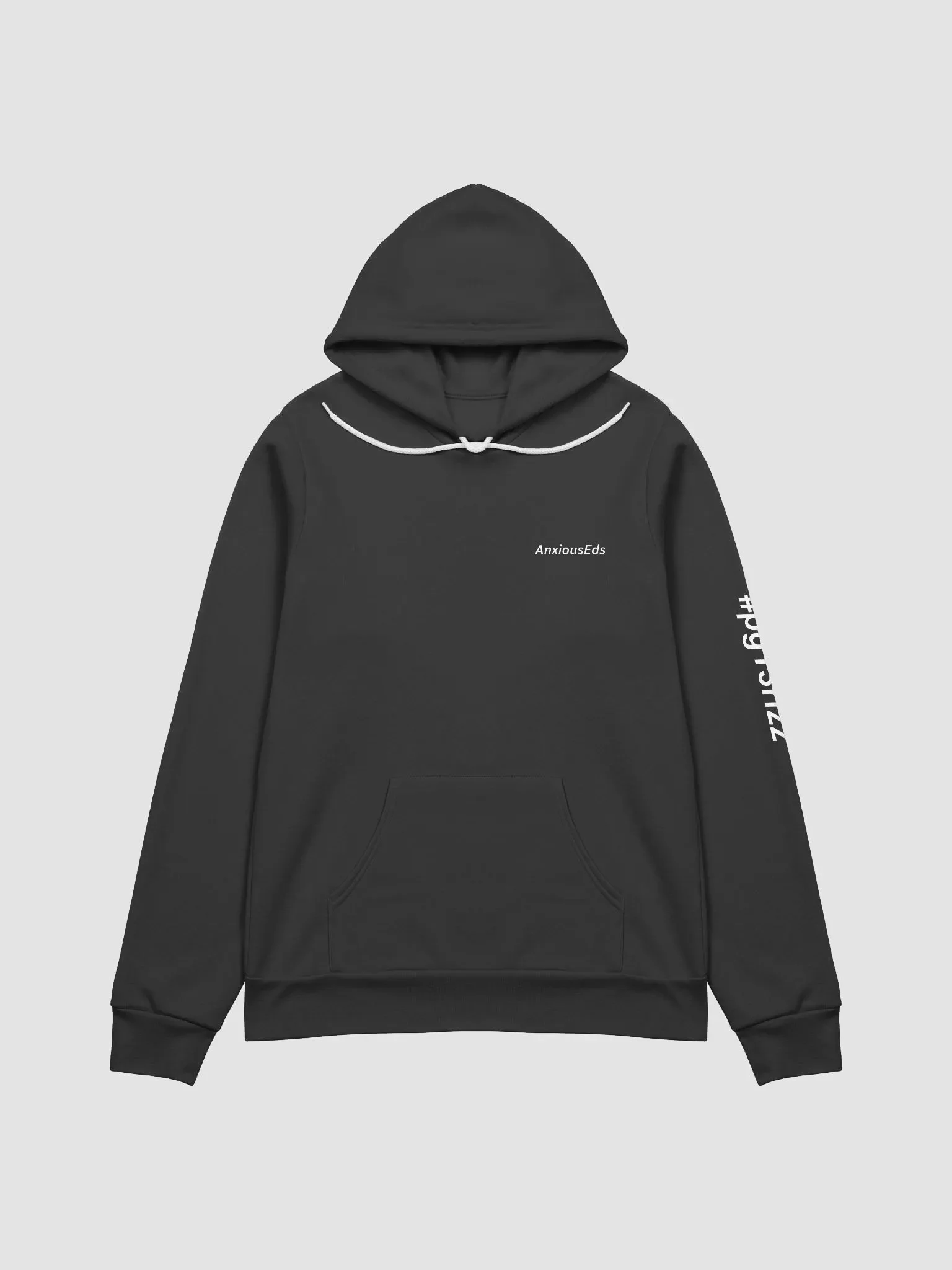 AnxiousEds Hoodie product image (1)