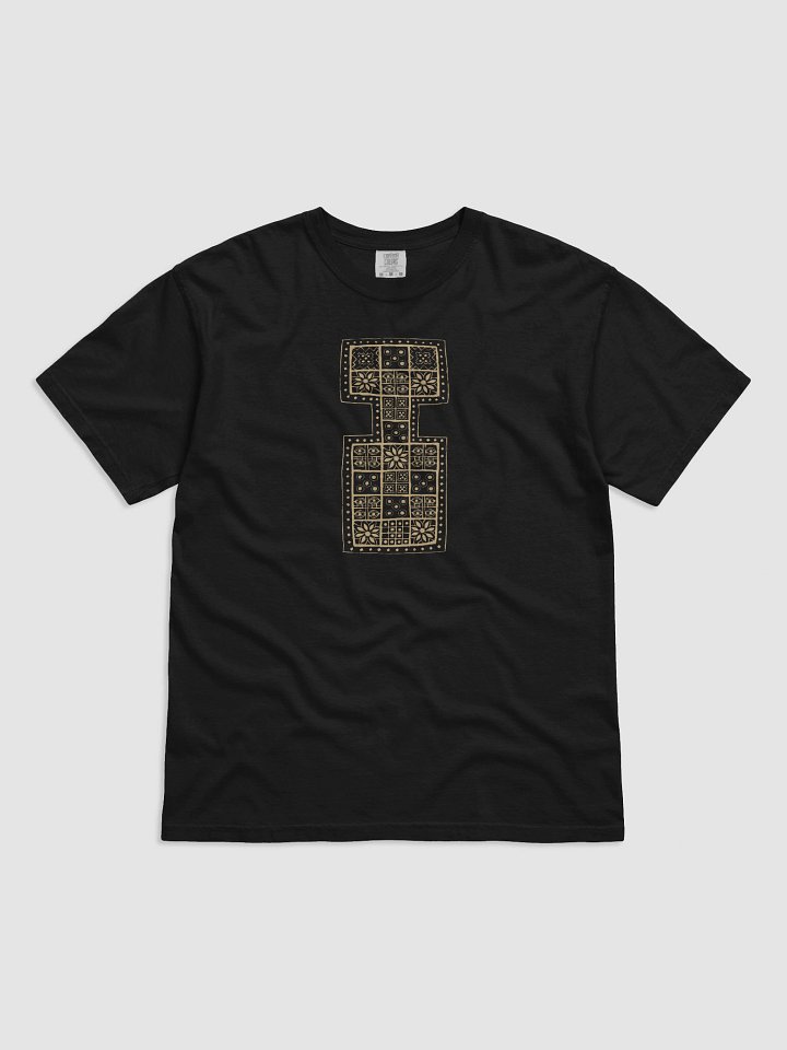 Royal Game of UR T Shirt. product image (3)