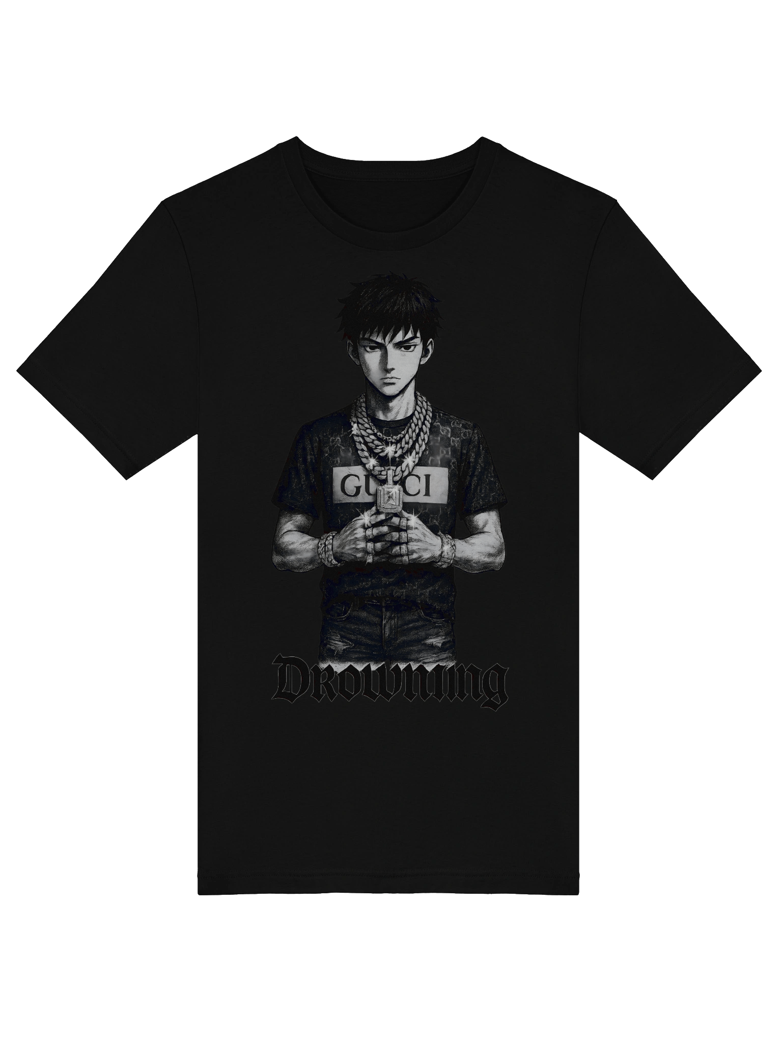 Drowning product image (24)