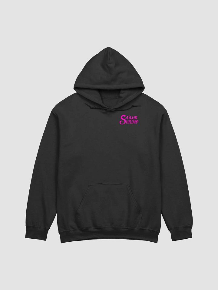 Sailor Shrimp Hoodie! product image (1)