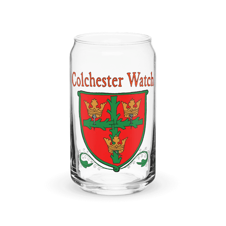 Custom Drink Glass product image (2)