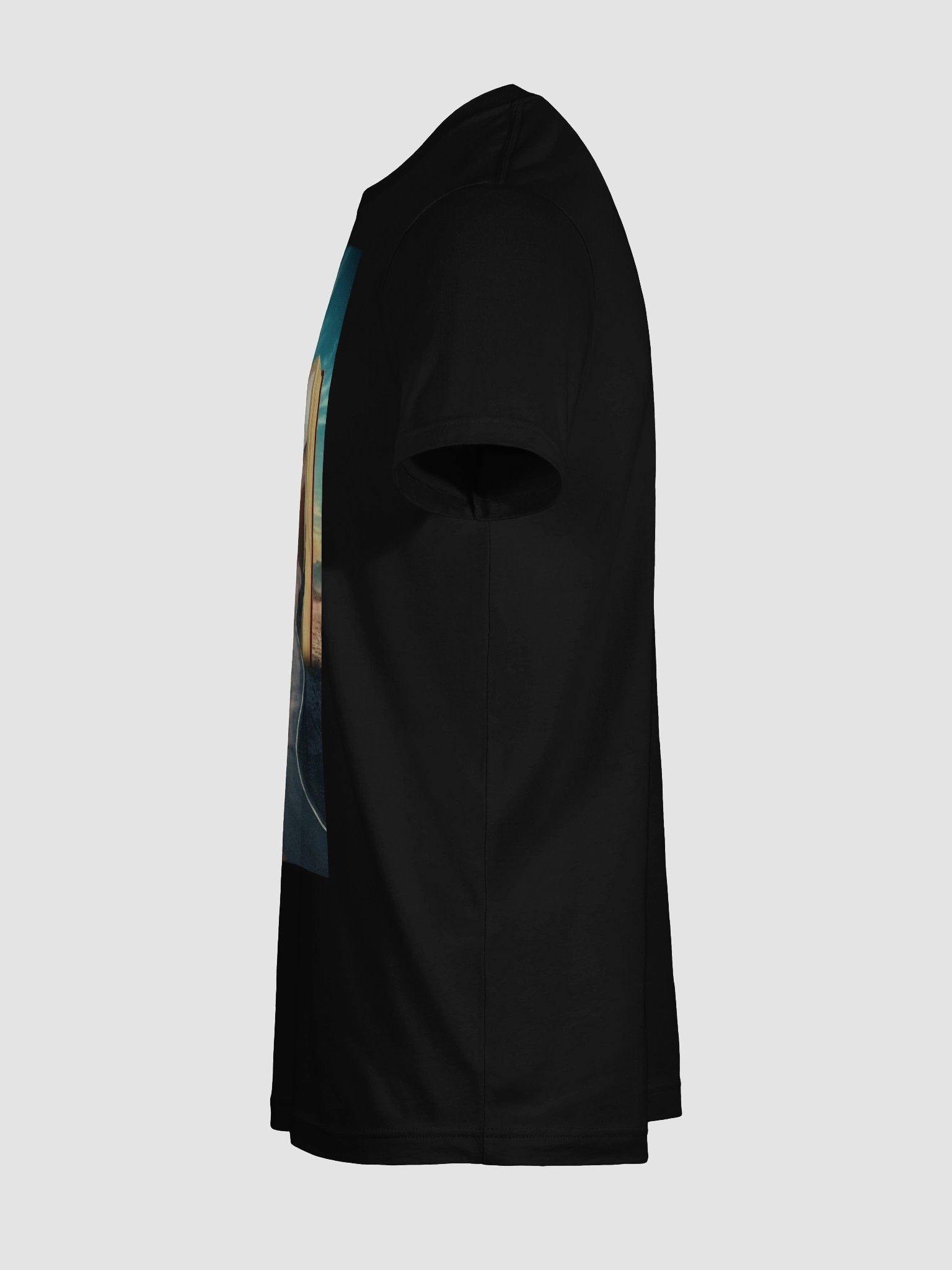 Journey Through Knowledge T-Shirt product image (6)