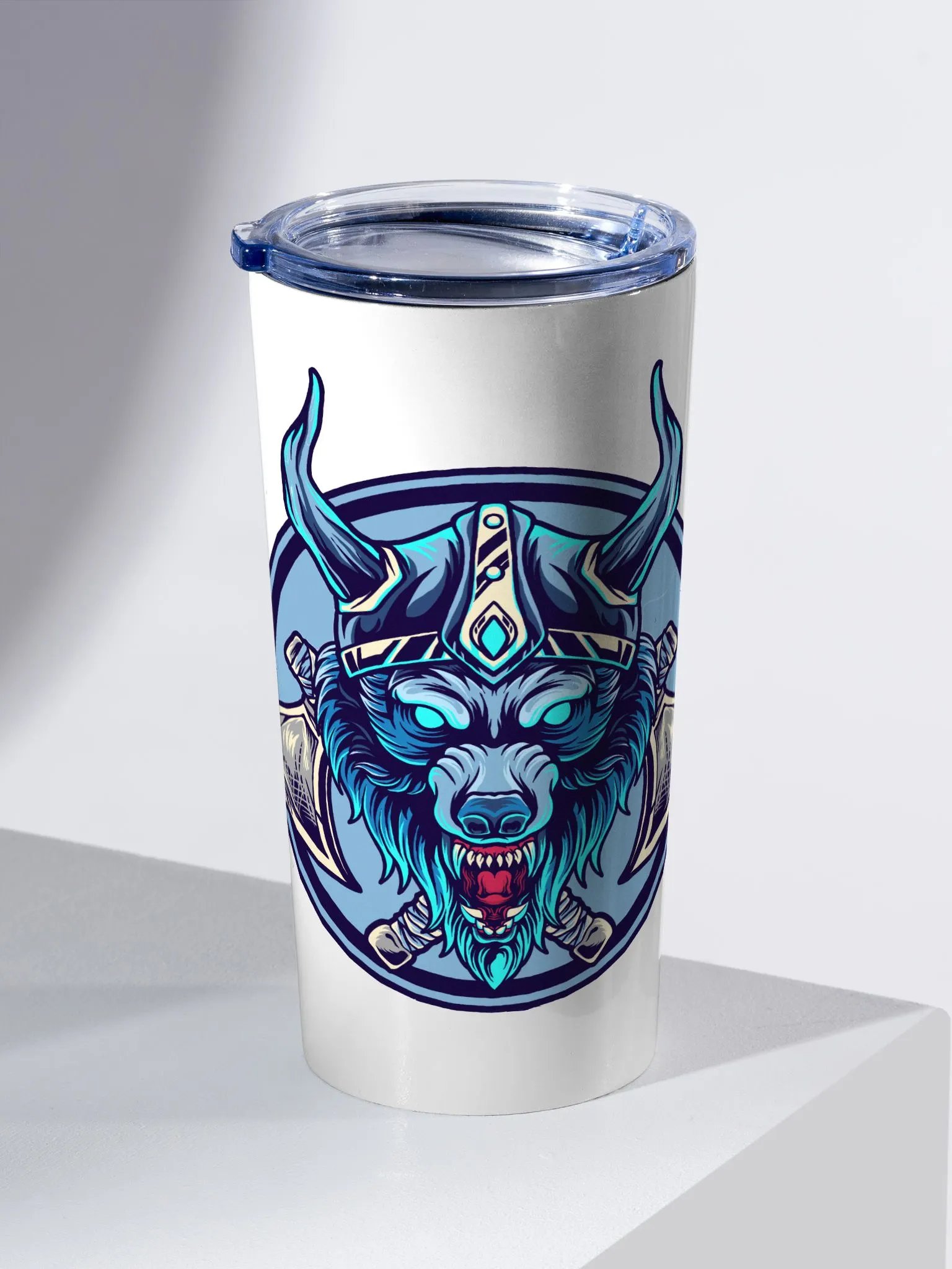 Logo Mug product image (2)