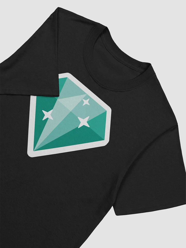 Subscriber badge - Tee product image (2)