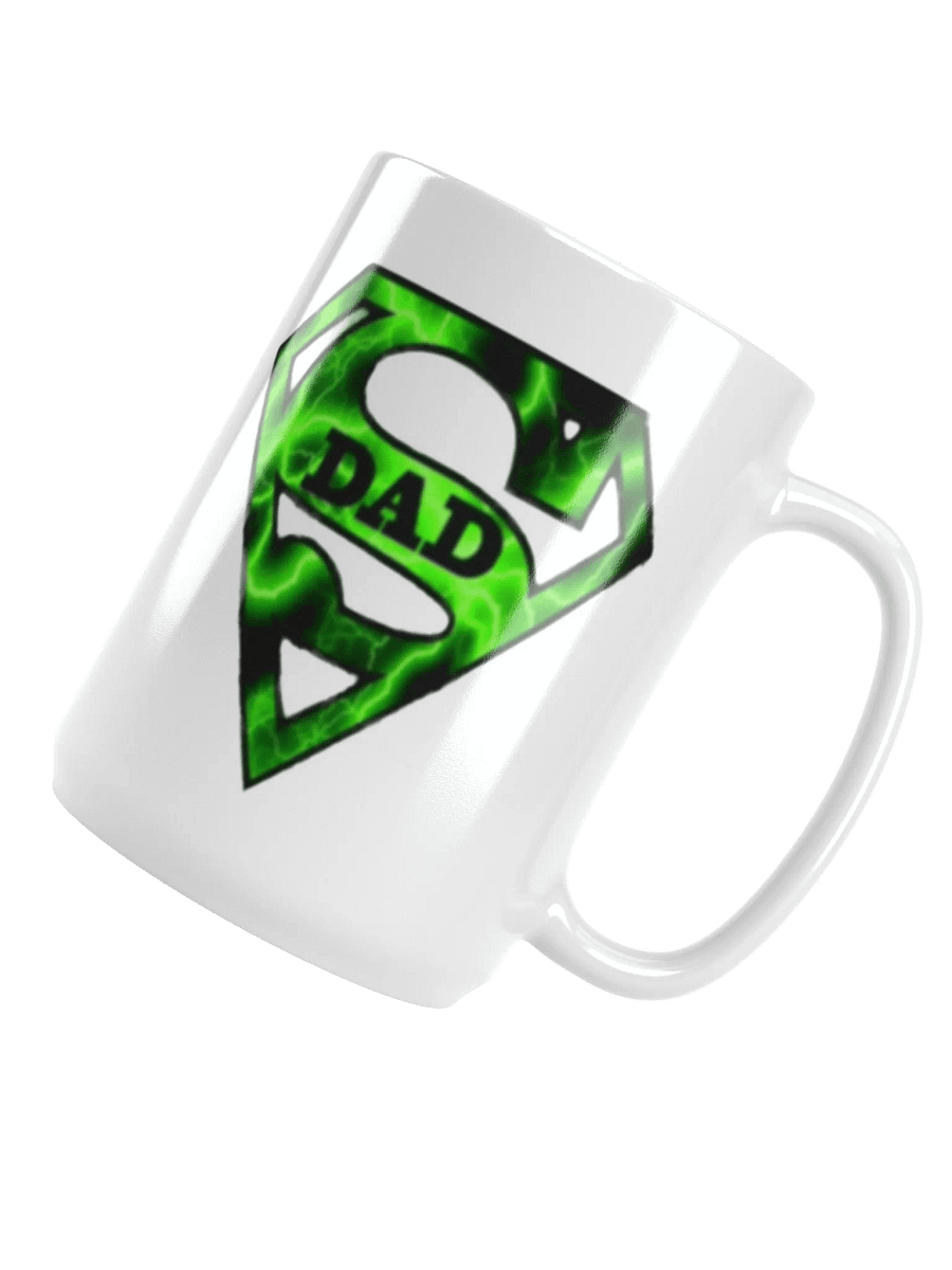 Daddy's Club Super Mug product image (4)
