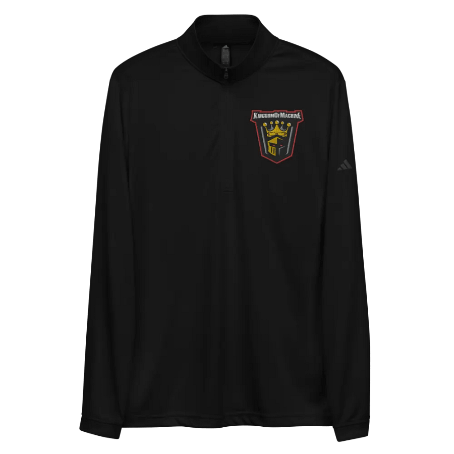 E-Sport embroider 1/4 zip product image (6)