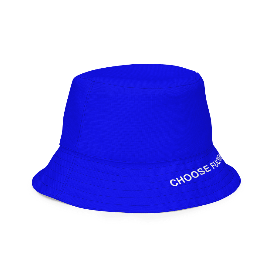 Shah MWCGA Bucket Hat product image (3)