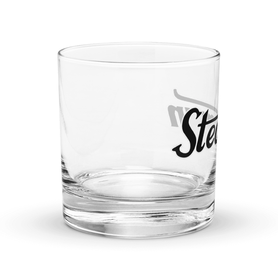 Rocks Glass - Stearman product image (3)