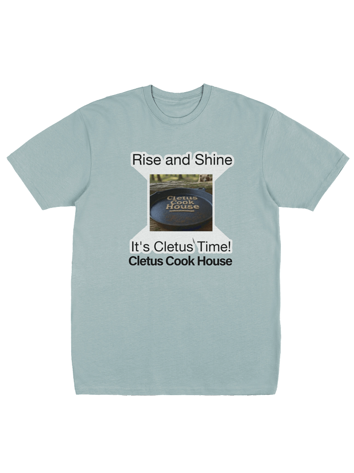 Cletus Cook House Shirt product image (2)