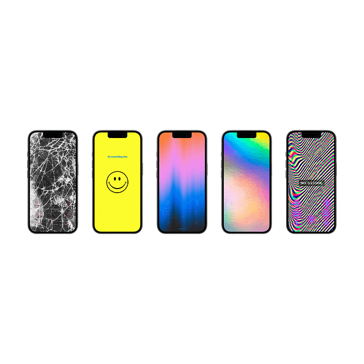 ScreeenLess: An Experimental Product by Speeed product image (1)