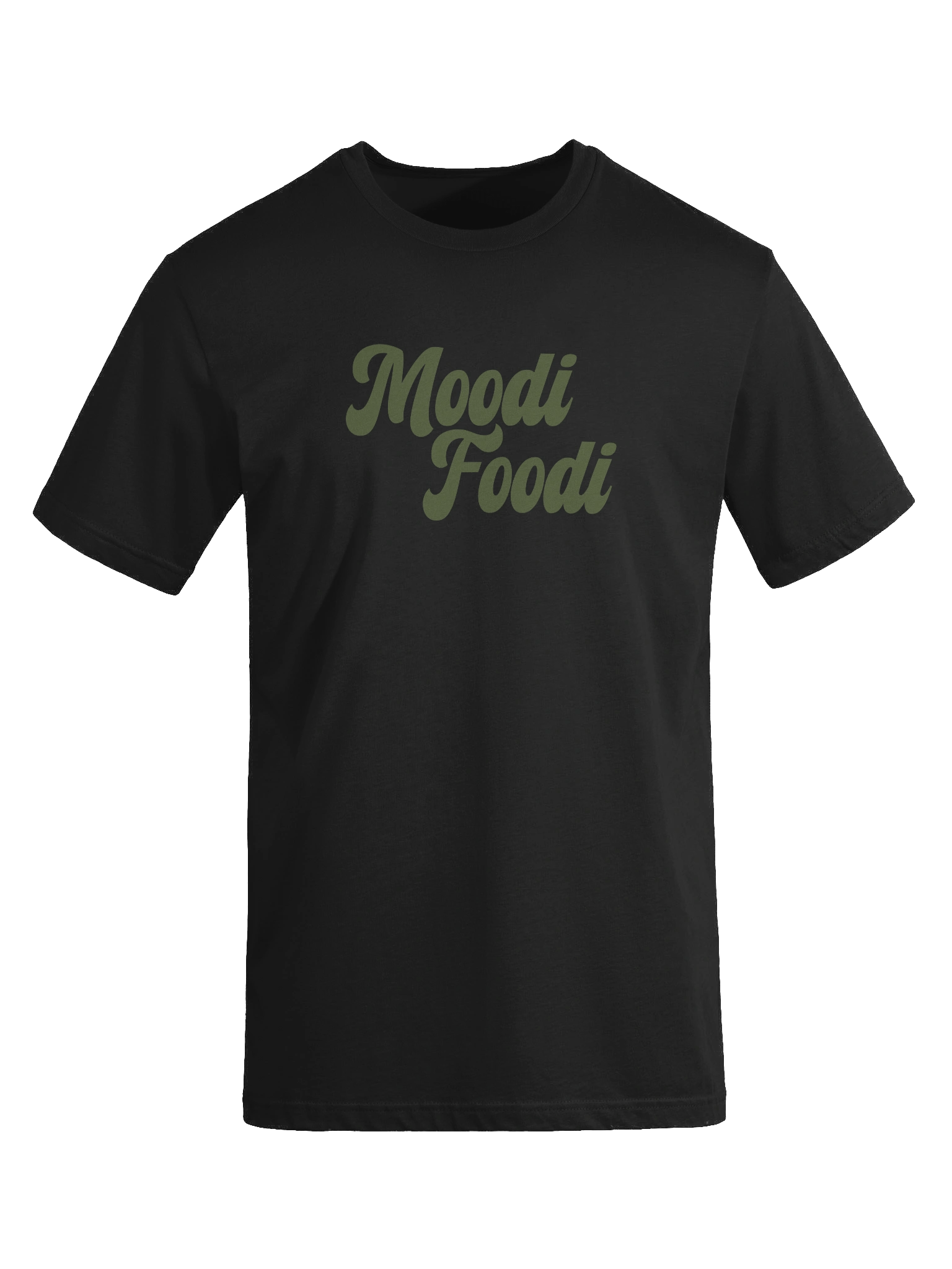 Moodi Foodi Originals | Slim Fit - Olive product image (8)
