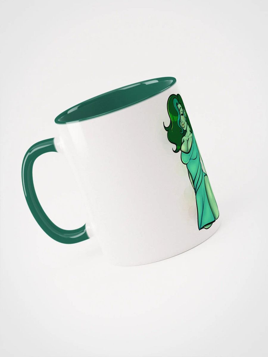 Zodiac Collection - Virgo Colored Mug product image (19)