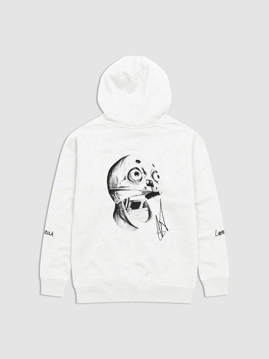 CPR DUMMY HOODIE - LIGHT product image (3)