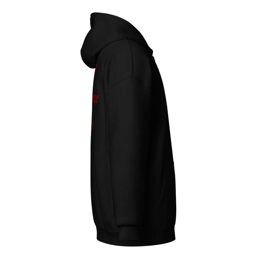CptMaxWinters Zip-up Hoodie product image (24)