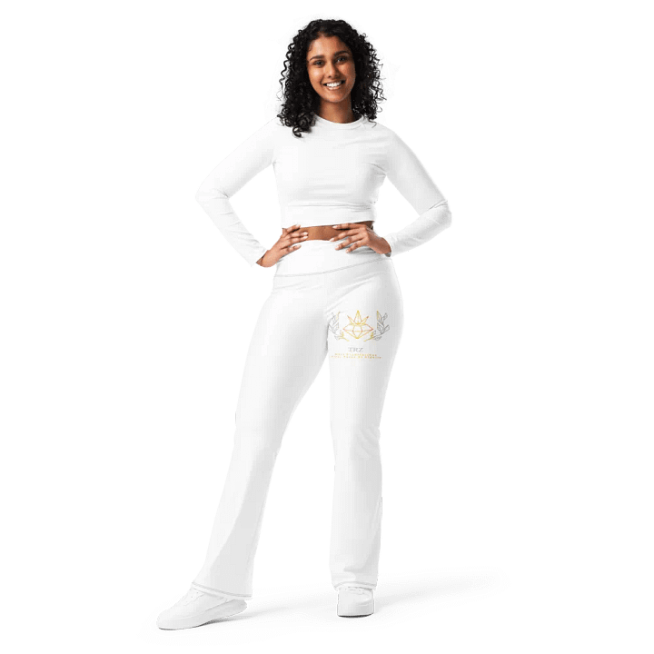 My Dad?! Leggings product image (1)