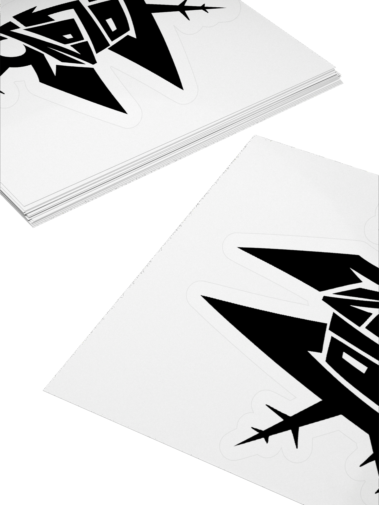 Graffiti sticker product image (4)