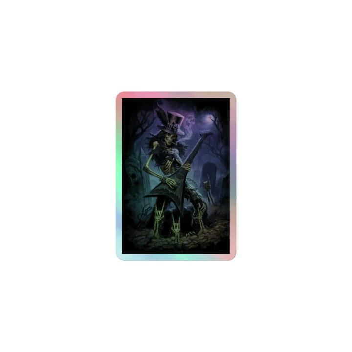 JACKSON HOLO product image (1)