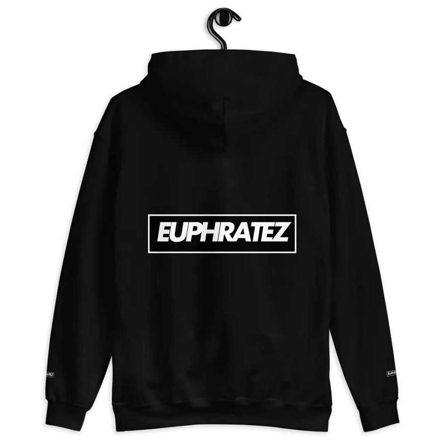 EUPHRATEZ Dynamic Classic Hoodie product image (5)