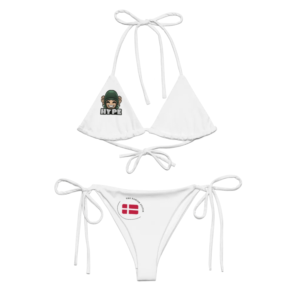Swimsuite with logo and emojie product image (1)
