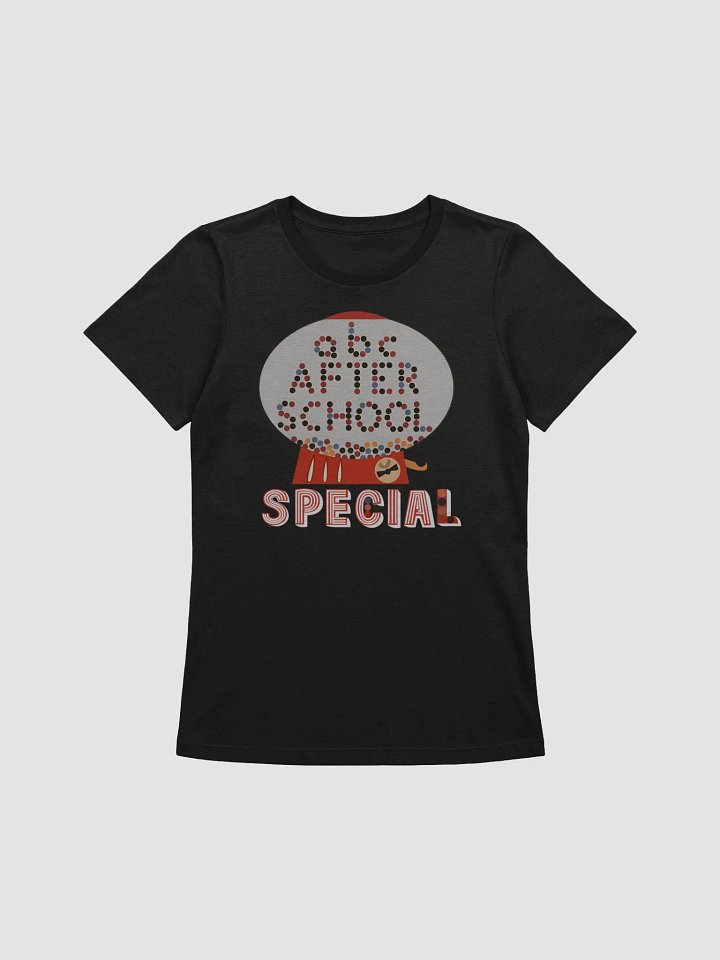 ABC After School Special Women's Gumball Machine Tee product image (1)